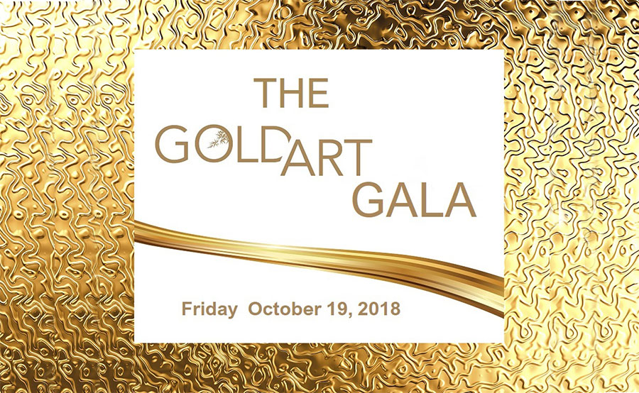 excellence magazine gold art gala