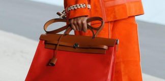 Discover the Hermes Spring and Summer Collection 2019