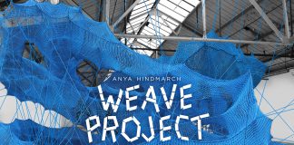 The Weave Project