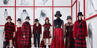 Dior autumn winter 2019 2020