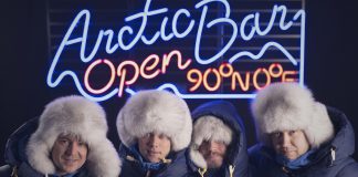 Arctic Bar Expedition Group