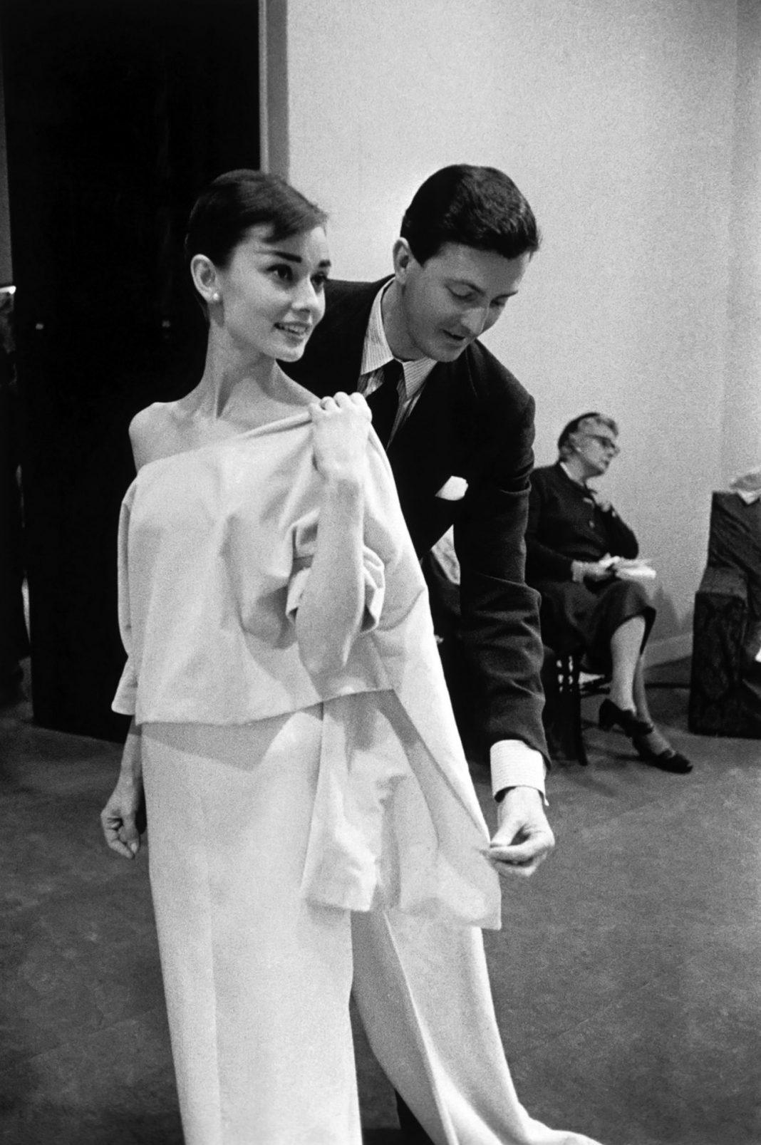 Audrey Hepburn: a muse to Givenchy - Excellence Magazine
