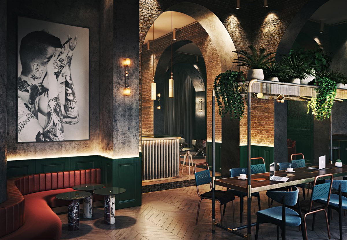 chapter roma rome italy