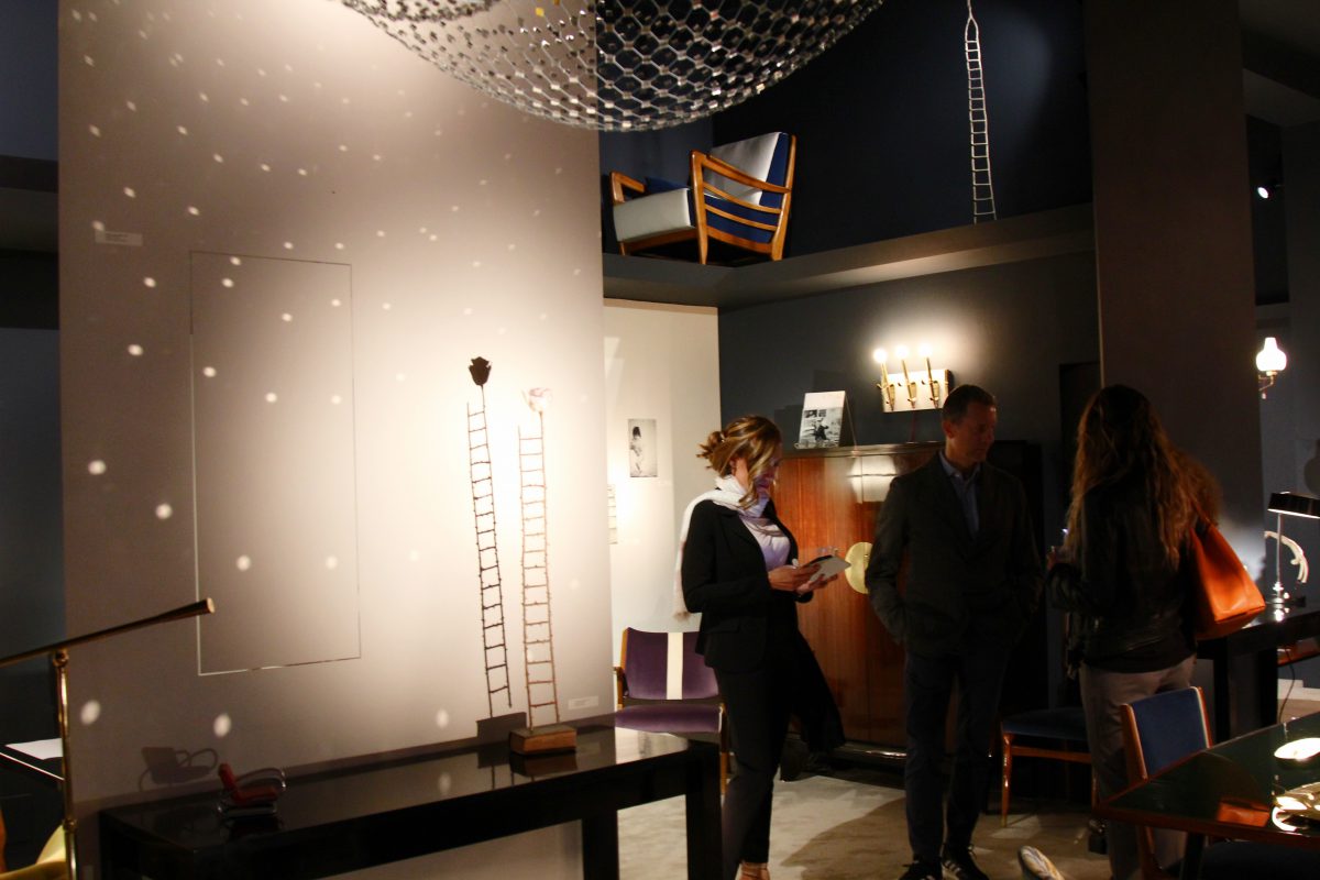 Fragile Milano Gallery Weekend