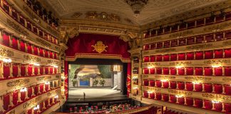 IL BELCANTO Teatro alla Scala Classica HD