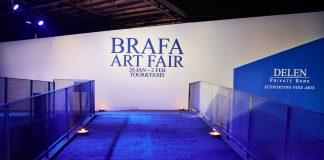 BRAFA art fair 2020