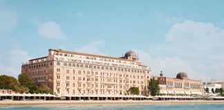 hotel excelsior venice