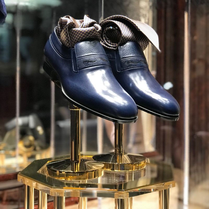 The 10 Most Expensive Italian Shoes, Why Is Italian Leather So Expensive