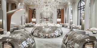 luxurious restaurants alain ducasse