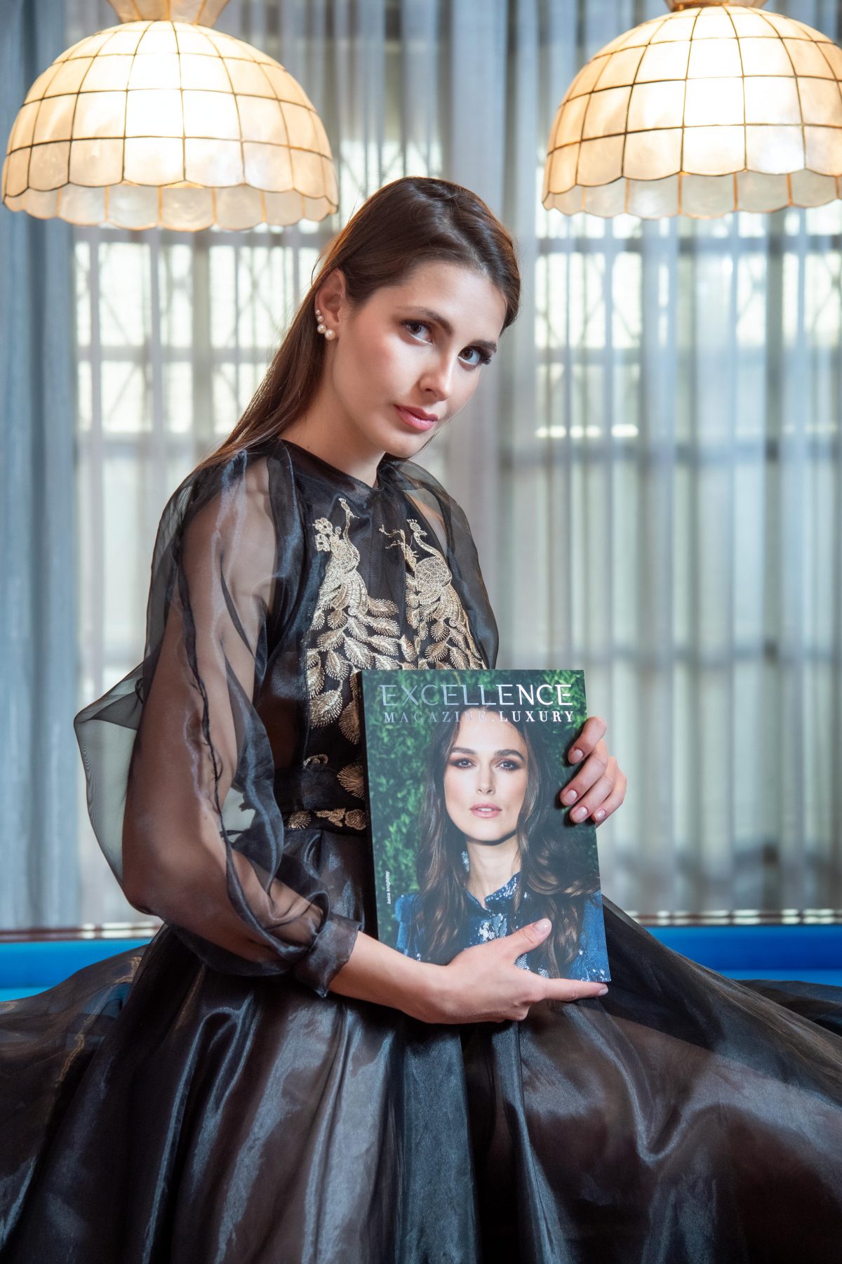 Eleonora Lastrucci new collection