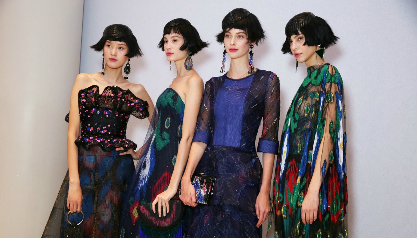 armani prive couture spring summer 2020 armani