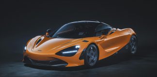 New McLaren 720S Le Mans’ Special Limited Edition