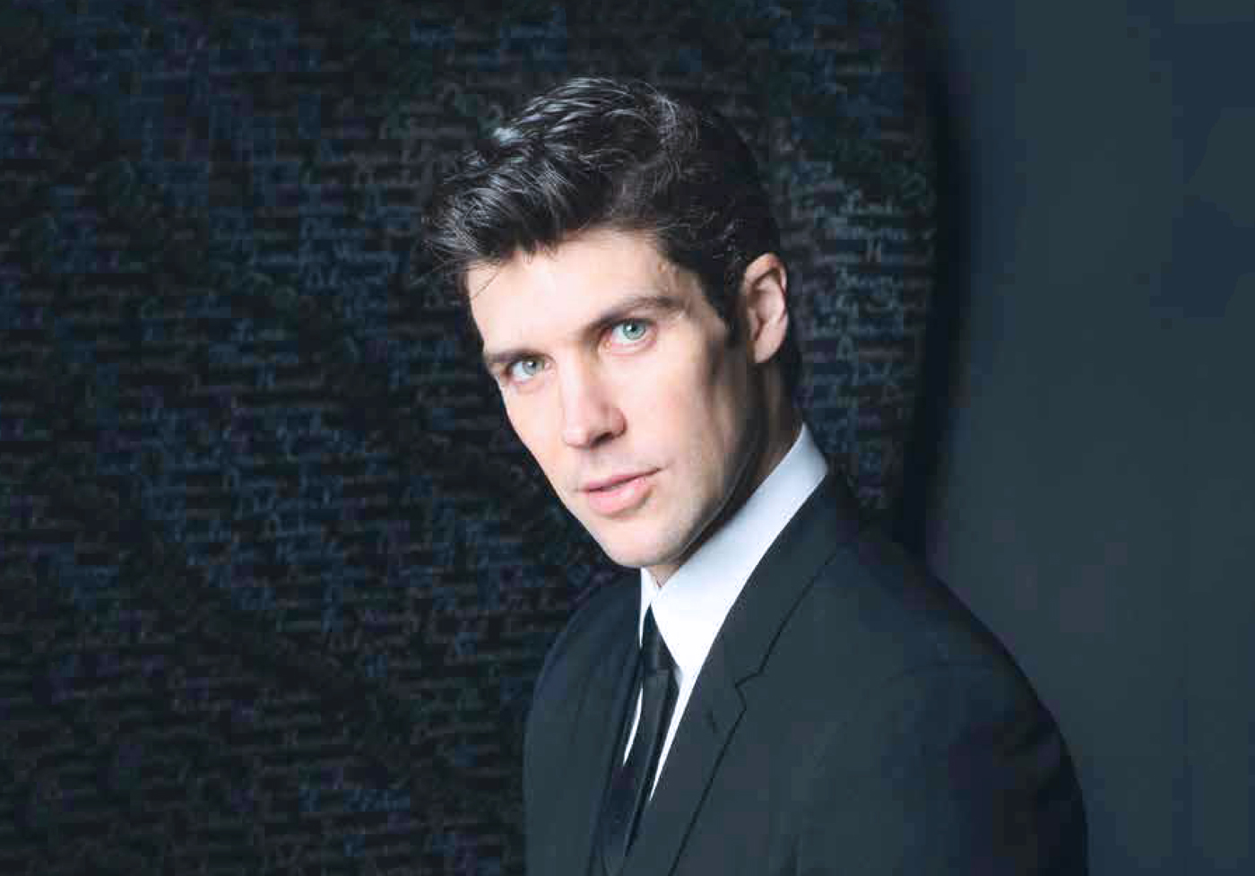 Excellence Magazine Luxury Interviews With Roberto Bolle
