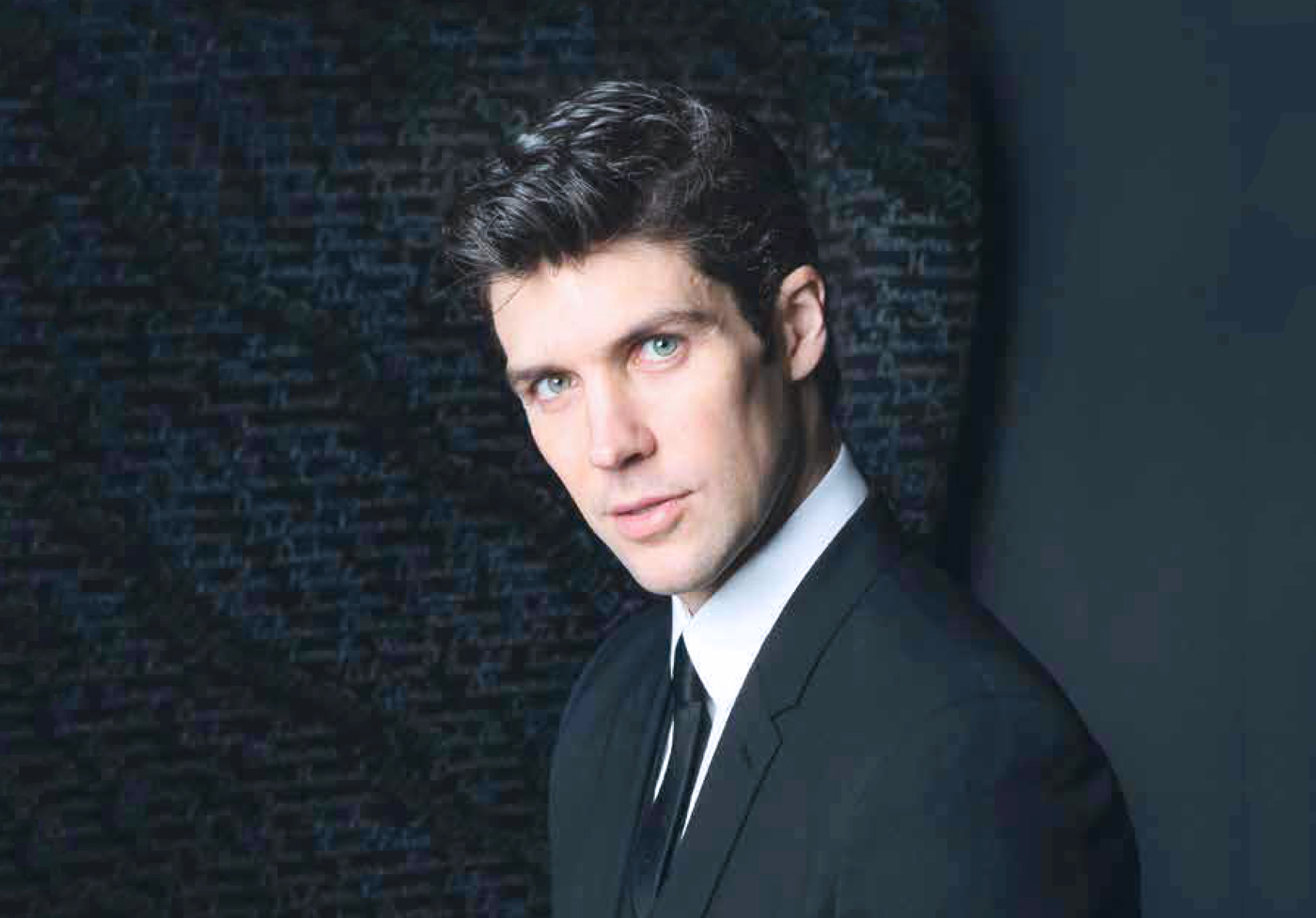 Roberto Bolle - Happy Birthday Roberto Bolle Ballett Journal