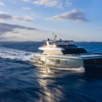 Monaco Yacht Show 2021 Sunreef Yachts Great White