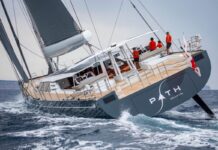 Path by Baltic Yachts