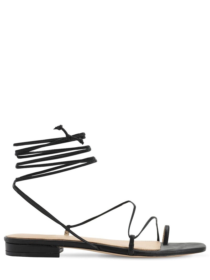 excellence magazine sandali vegan studio amelia