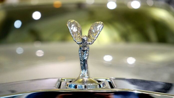 excellence magazine rolls royce sustainability