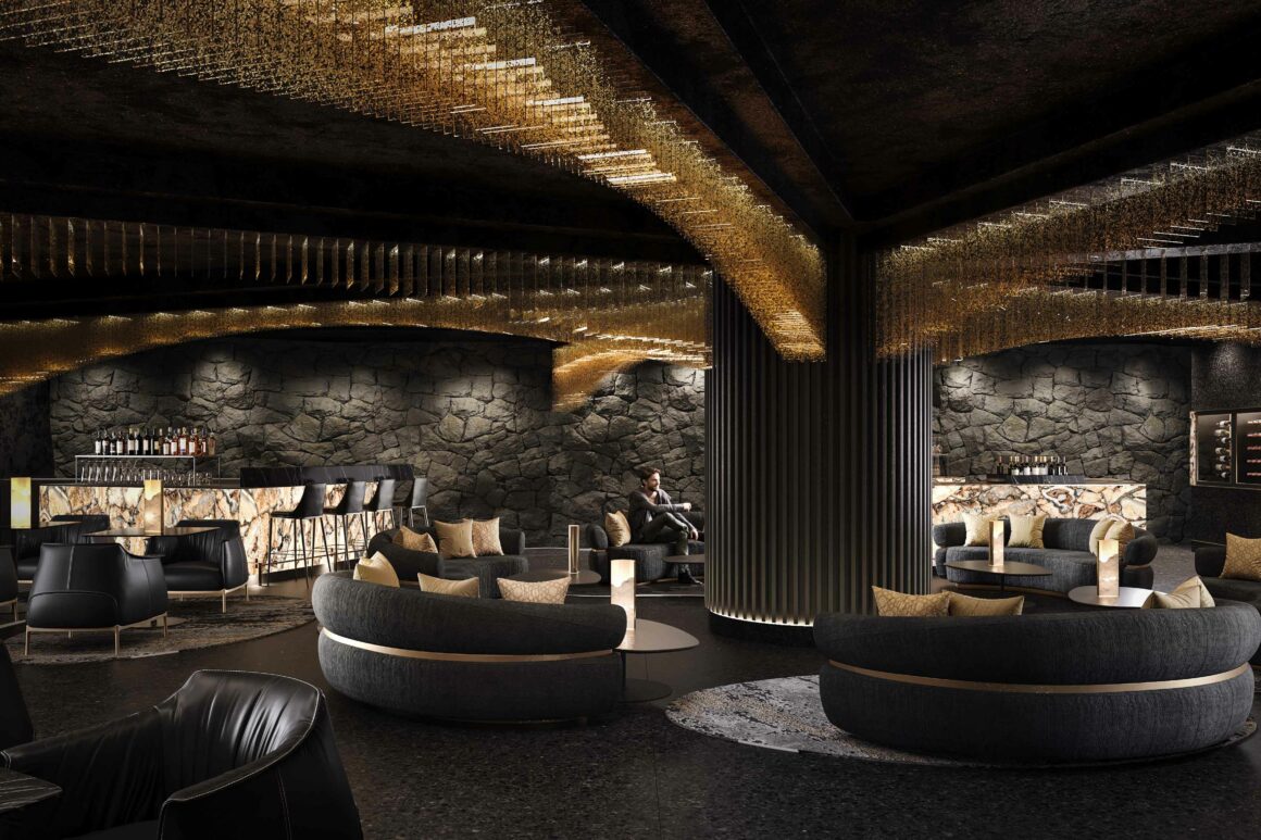 Il Caveau del Fuenti