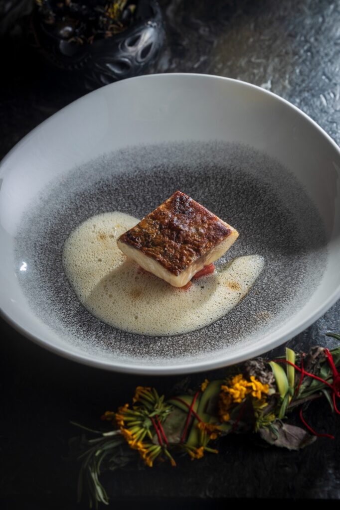 Mexico City’s epicurian delights