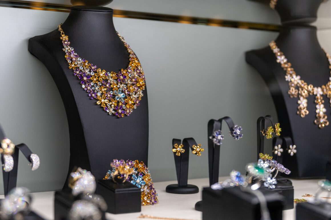 Innovazione e tradizione in mostra alla Milano Jewelry Week