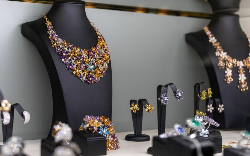 Innovazione e tradizione in mostra alla Milano Jewelry Week