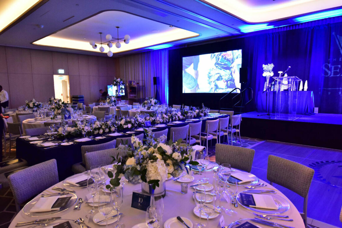 Seakeepers Founders Event torna a Fort Lauderdale