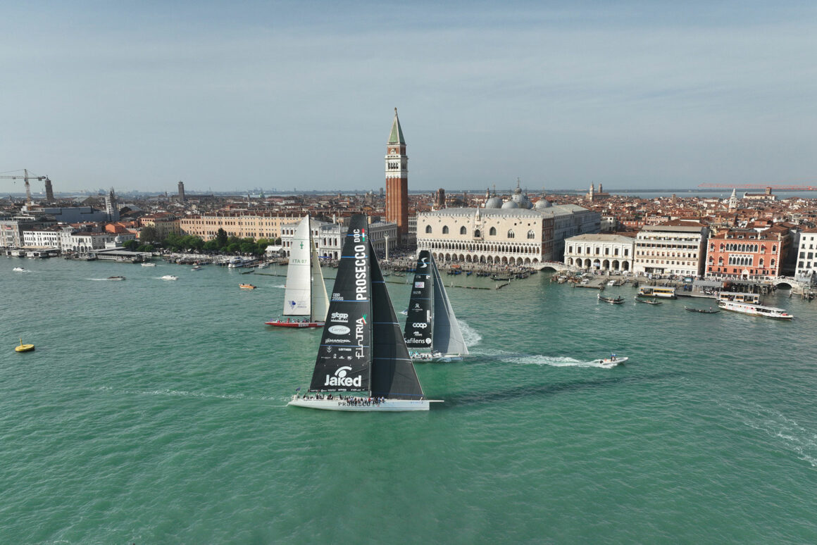 Hotel Excelsior wins the XI Venice Hospitality Challenge