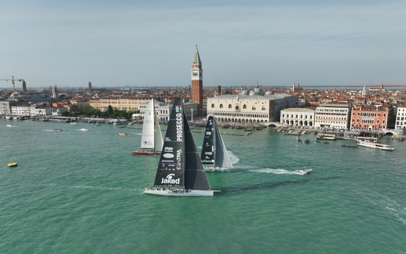 Hotel Excelsior wins the XI Venice Hospitality Challenge