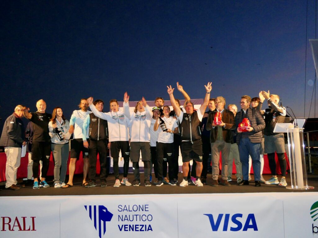 Hotel Excelsior wins the XI Venice Hospitality Challenge