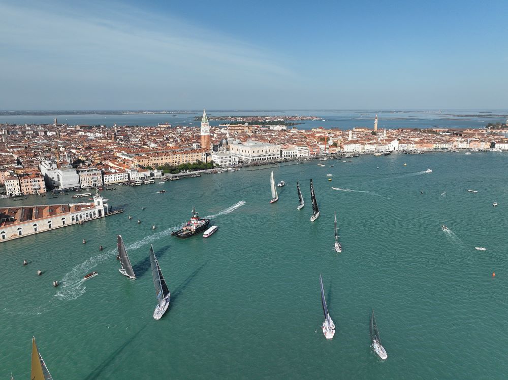 XI Venice Hospitality Challenge