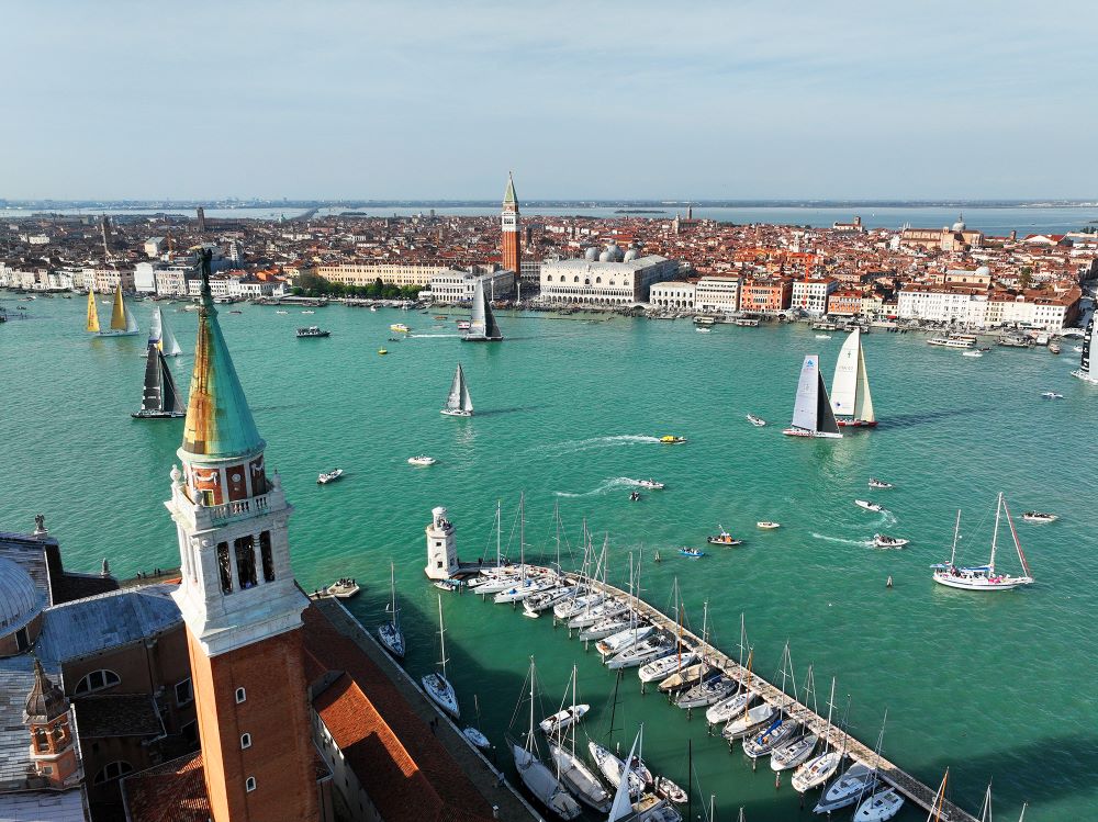 XI Venice Hospitality Challenge