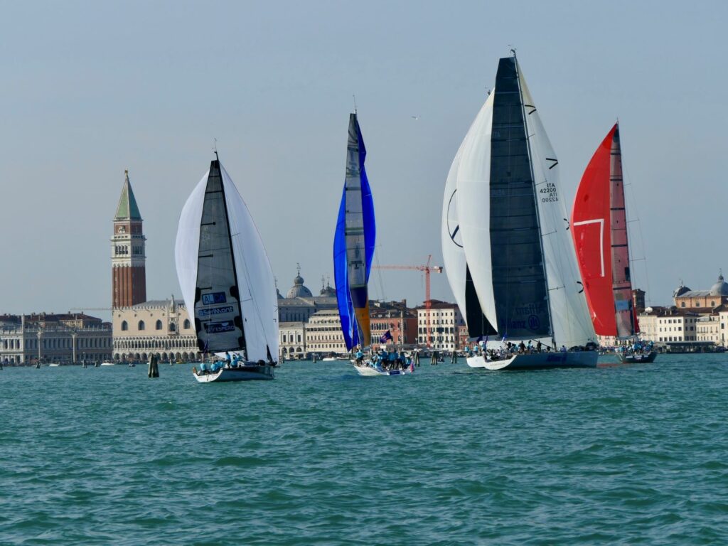 XI Venice Hospitality Challenge