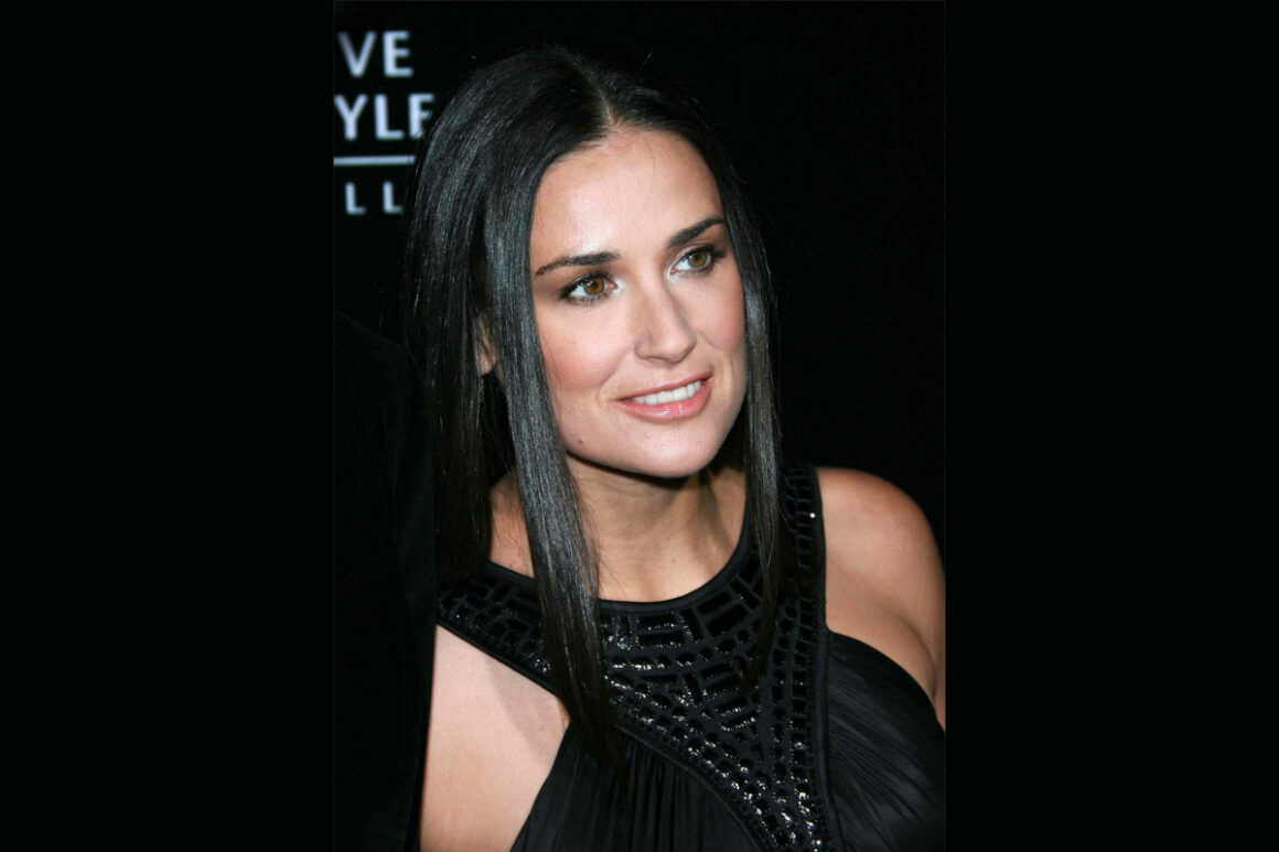 Demi Moore