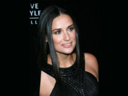 Demi Moore