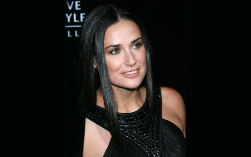 Demi Moore