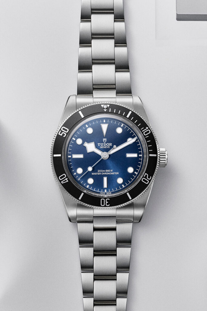 Orologi Tudor: dove il lusso incontra la precisione 