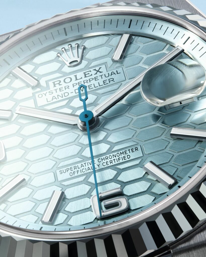 Orologi Rolex: dove il lusso incontra la precisione 