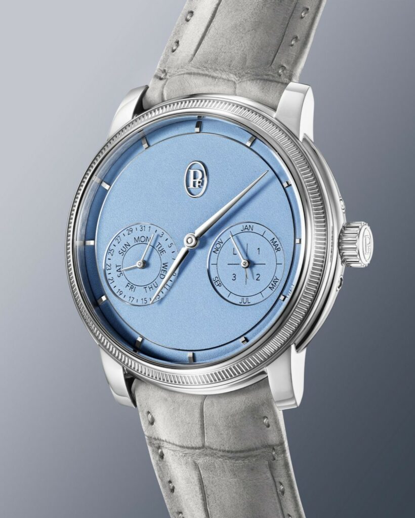 orologio Parmigiani Fleurier 