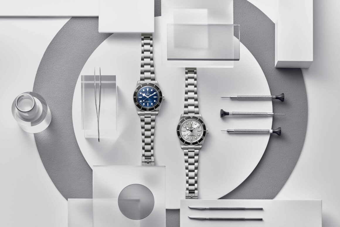 Orologi: dove il lusso incontra la precisione