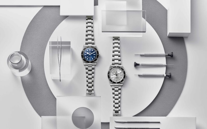 Orologi: dove il lusso incontra la precisione