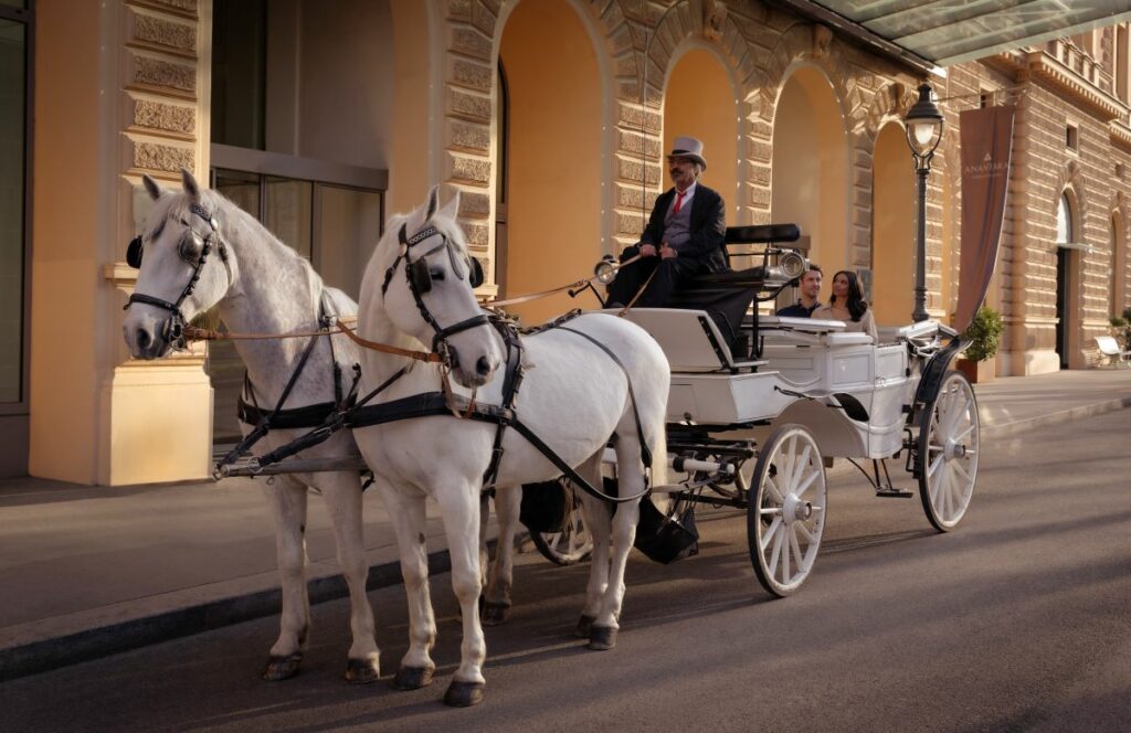 Anantara Palais Hansen Vienna