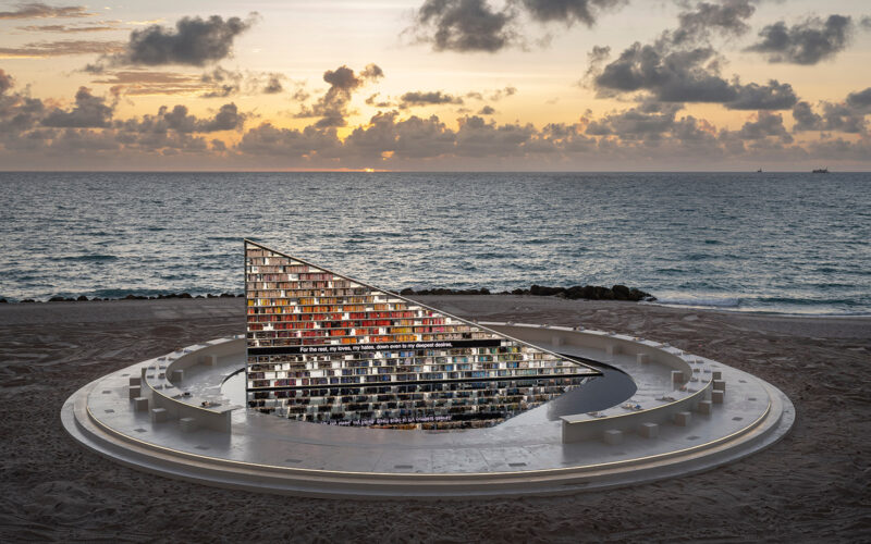 Art Basel Miami Beach 2025