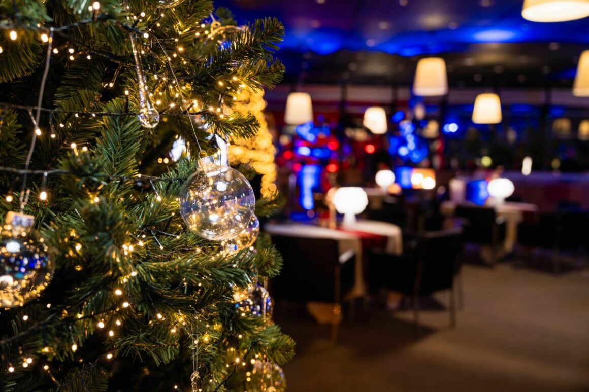 Auguri di Buone feste