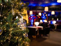 Auguri di Buone feste