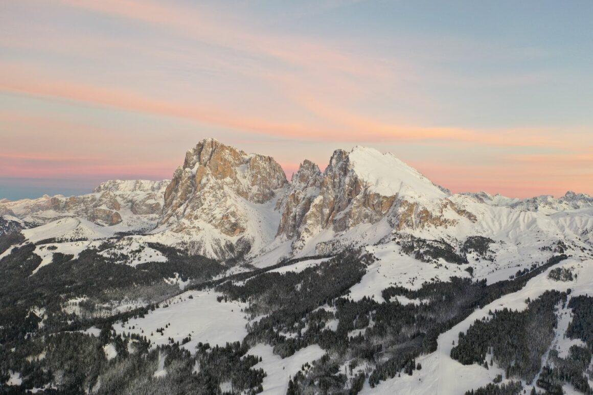 Dolomiti