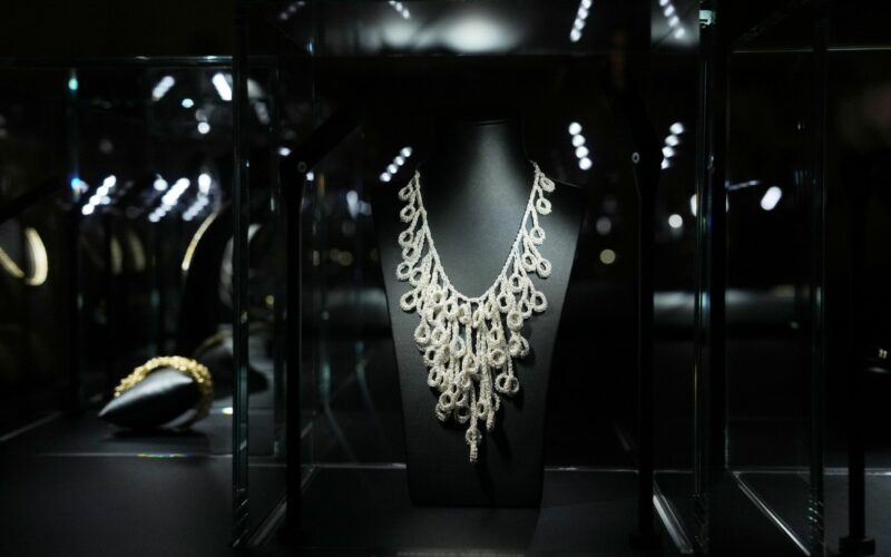 Vicenzaoro January rafforza la sua leadership globale