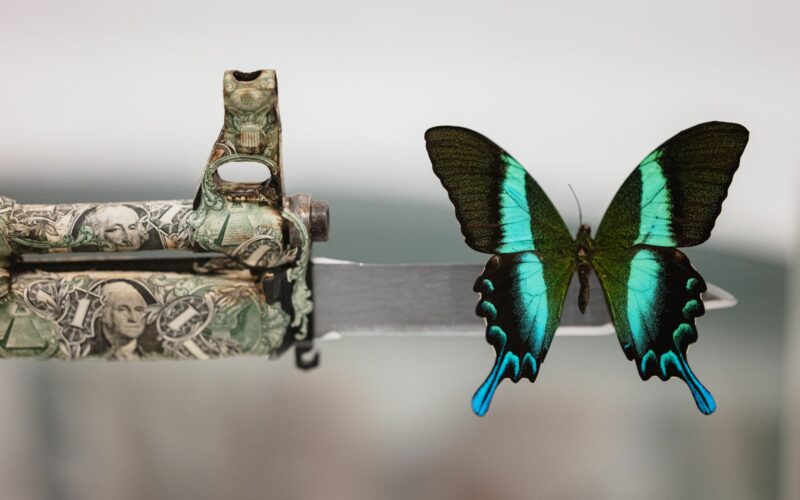 A look back at the 7th edition of Monaco Art Week