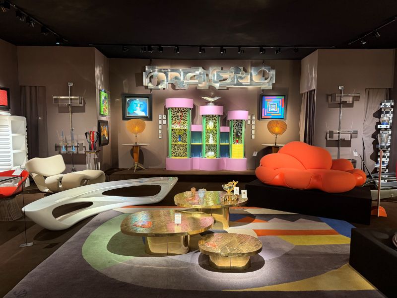 BRAFA 2026 - robertaebasta © robertaebasta