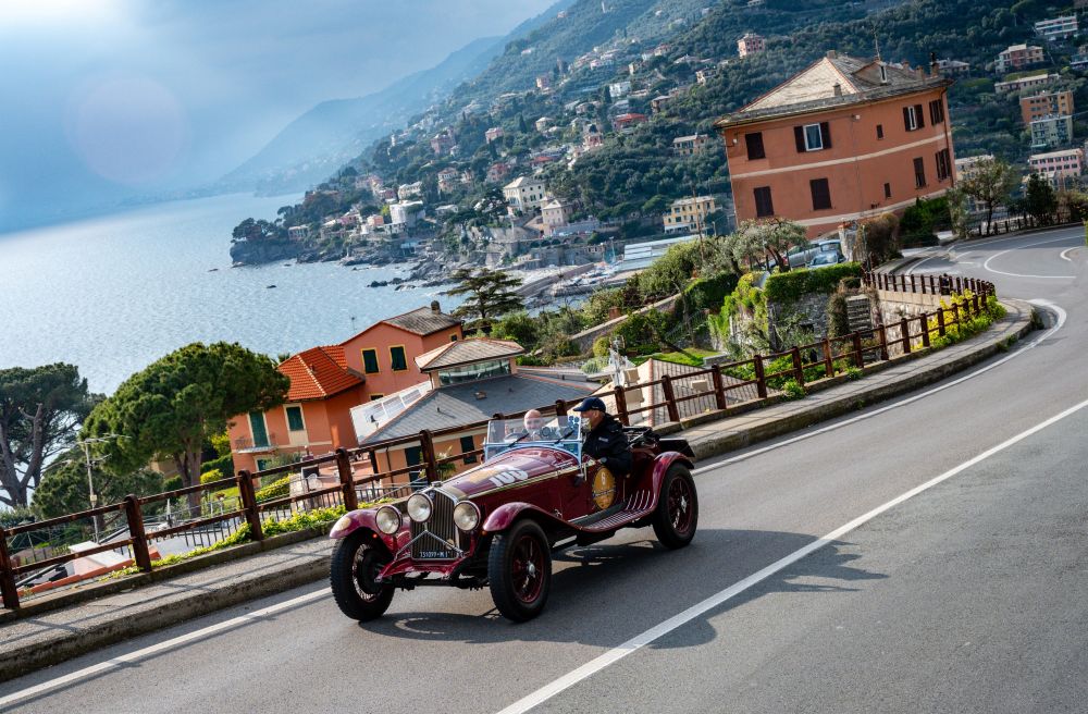 Coppa Milano–Sanremo 2025